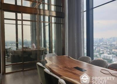 1-BR Condo at Quinn Sukhumvit 101 near BTS Punnawithi (ID 400303)