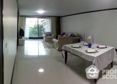 1-BR Apt. near BTS Phrom Phong (ID 20708)