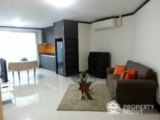 2-BR Apt. near BTS Phrom Phong (ID 20709)