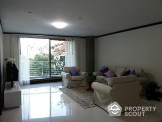 3-BR Apt. near BTS Phrom Phong (ID 20710)