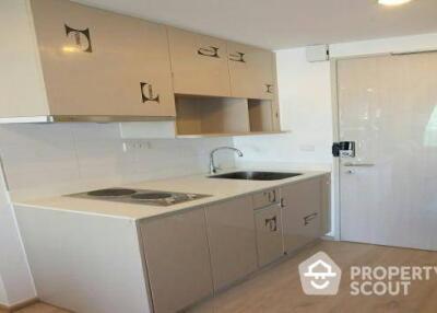 1-BR Condo at Ideo Q Chula Samyan near MRT Sam Yan