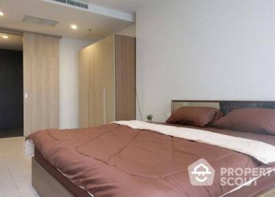 2-BR Condo at Noble Ploenchit near BTS Phloen Chit (ID 181802)