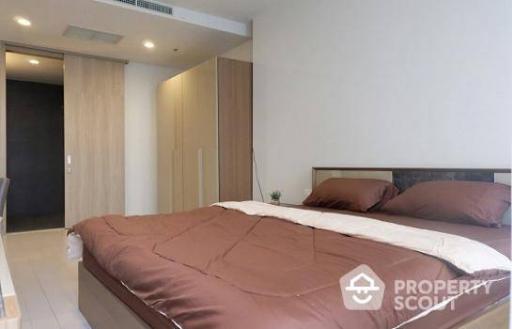 2-BR Condo at Noble Ploenchit near BTS Phloen Chit (ID 181802)