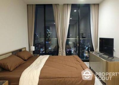 2-BR Condo at Noble Ploenchit near BTS Phloen Chit (ID 181802)