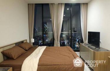 2-BR Condo at Noble Ploenchit near BTS Phloen Chit (ID 181802)