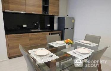 2-BR Condo at Noble Ploenchit near BTS Phloen Chit (ID 181802)