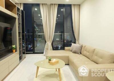 2-BR Condo at Noble Ploenchit near BTS Phloen Chit (ID 181802)