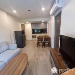 2-BR Condo at Dolce Lasalle near BTS Bang Na