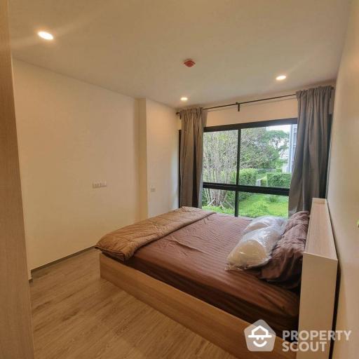 2-BR Condo at Dolce Lasalle near BTS Bang Na