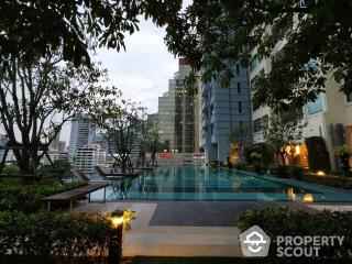 Studio Condo at Q Asoke near MRT Phetchaburi (ID 467627)