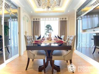 2-BR Condo at Park Origin Phrom Phong near BTS Phrom Phong (ID 492042)