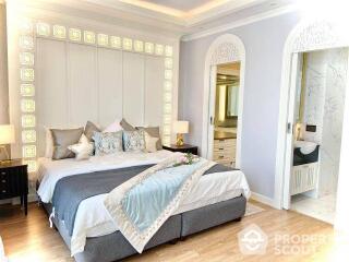 2-BR Condo at Park Origin Phrom Phong near BTS Phrom Phong (ID 492042)