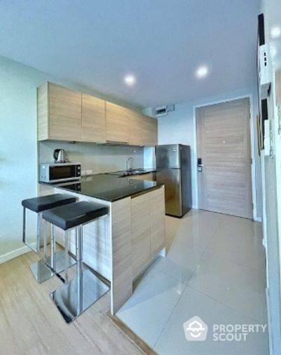 1-BR Condo at D 25 Thonglor Condominium near BTS Phrom Phong