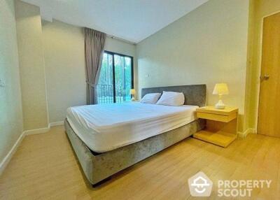 1-BR Condo at D 25 Thonglor Condominium near BTS Phrom Phong