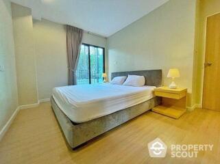 1-BR Condo at D 25 Thonglor Condominium near BTS Phrom Phong