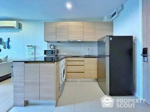 1-BR Condo at D 25 Thonglor Condominium near BTS Phrom Phong