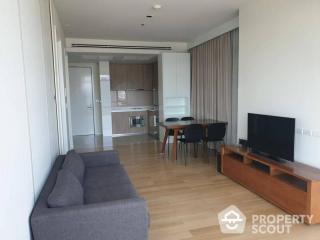 1-BR Condo at Circle Living Prototype New Petchburi near MRT Phetchaburi (ID 435850)