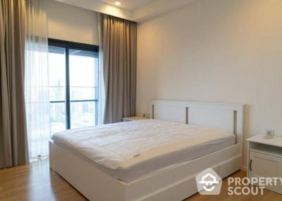 1-BR Condo at Circle Living Prototype New Petchburi near MRT Phetchaburi (ID 435850)