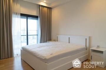 1-BR Condo at Circle Living Prototype New Petchburi near MRT Phetchaburi (ID 435850)