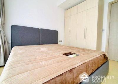 2-BR Condo at Ashton Asoke - Rama 9 near MRT Sukhumvit