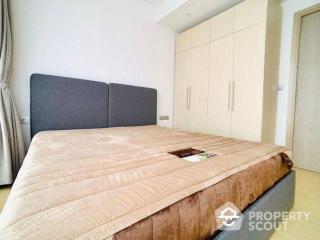 2-BR Condo at Ashton Asoke - Rama 9 near MRT Sukhumvit