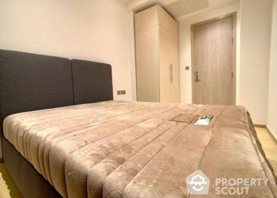 2-BR Condo at Ashton Asoke - Rama 9 near MRT Sukhumvit