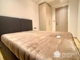 2-BR Condo at Ashton Asoke - Rama 9 near MRT Sukhumvit