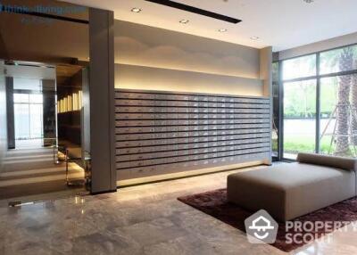 1-BR Condo at Ideo Mobi Sukhumvit Eastgate near BTS Bang Na