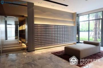 1-BR Condo at Ideo Mobi Sukhumvit Eastgate near BTS Bang Na