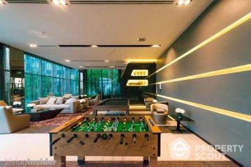 1-BR Condo at Ideo Mobi Sukhumvit Eastgate near BTS Bang Na