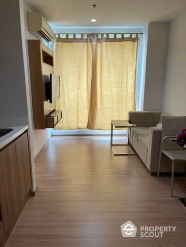 1-BR Condo at Rhythm Phahon-Ari near BTS Saphan Khwai (ID 409000)