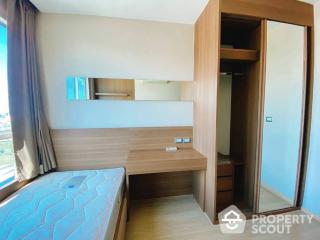 2-BR Condo at The Address Asoke near ARL Makkasan