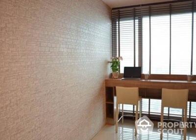 1-BR Condo at Rhythm Phahon-Ari near BTS Saphan Khwai