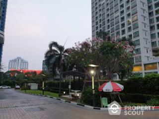 1-BR Condo at T.C. Green Rama 9 near MRT Phra Ram 9 (ID 402300)