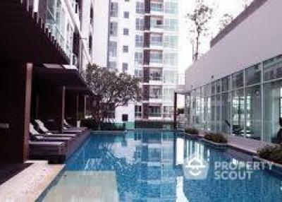 1-BR Condo at Ideo Mix Phaholyothin near BTS Saphan Khwai