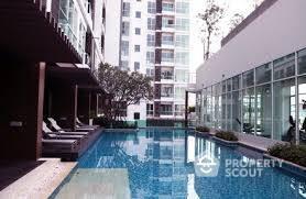 1-BR Condo at Ideo Mix Phaholyothin near BTS Saphan Khwai