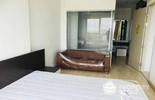 1-BR Condo at Ideo Mix Phaholyothin near BTS Saphan Khwai