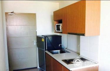 1-BR Condo at Ideo Mix Phaholyothin near BTS Saphan Khwai