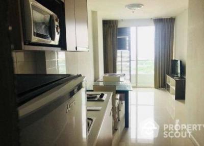 1-BR Condo at Ideo Mix Phaholyothin near BTS Saphan Khwai