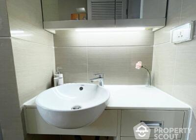 1-BR Condo at T.C. Green Rama 9 near MRT Phra Ram 9 (ID 441036)