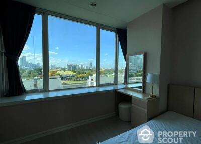 1-BR Condo at T.C. Green Rama 9 near MRT Phra Ram 9 (ID 441036)