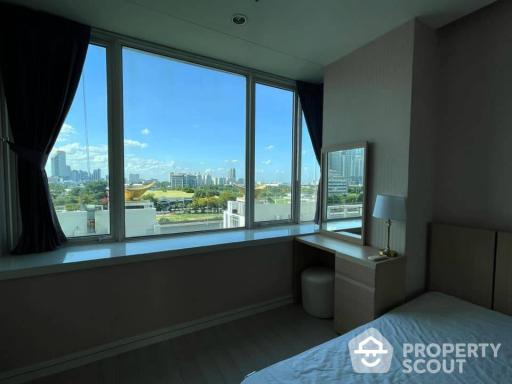 1-BR Condo at T.C. Green Rama 9 near MRT Phra Ram 9 (ID 441036)