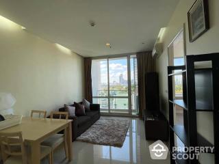 1-BR Condo at T.C. Green Rama 9 near MRT Phra Ram 9 (ID 441036)