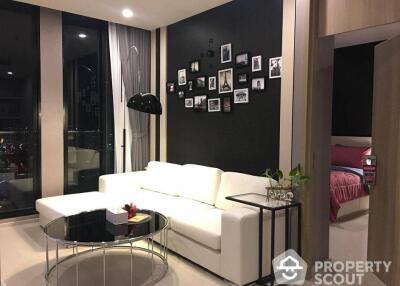 1-BR Condo at Noble Ploenchit near BTS Phloen Chit