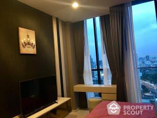 1-BR Condo at Noble Ploenchit near BTS Phloen Chit