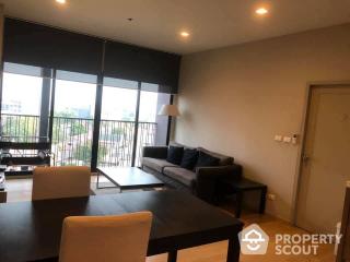 1-BR Condo at Noble Reveal Ekamai near BTS Ekkamai (ID 437784)