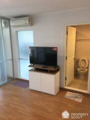 1-BR Condo at U Delight @ Huai Kwang Station near MRT Huai Khwang