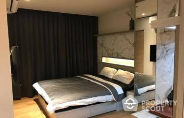 1-BR Condo at Park Origin Phrom Phong near BTS Phrom Phong (ID 65956)