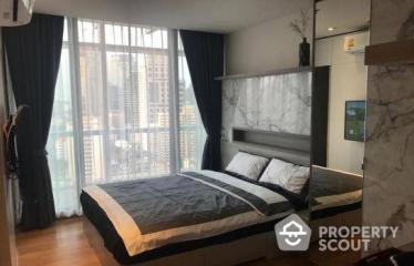 1-BR Condo at Park Origin Phrom Phong near BTS Phrom Phong (ID 65956)