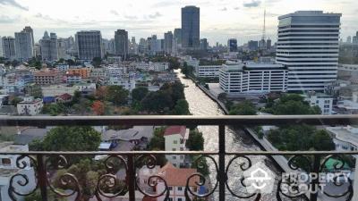 2-BR Condo at Jc Tower near BTS Phrom Phong (ID 480590)